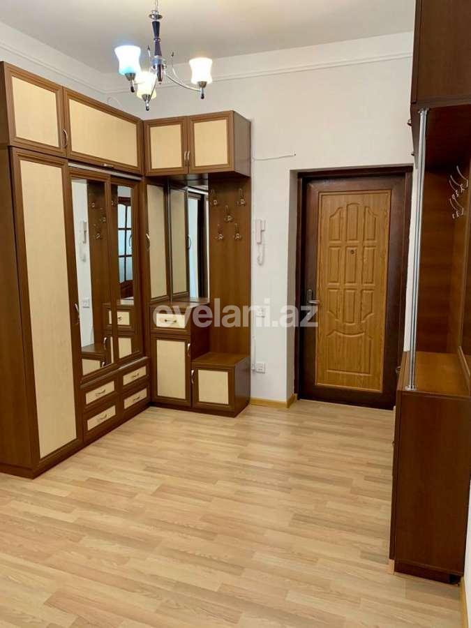 Satılır, yeni tikili, 3 otaqlı, 110 m², Gənclik m.