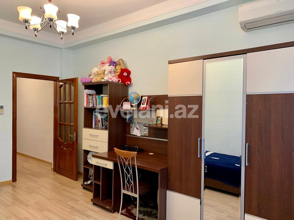 Satılır, yeni tikili, 3 otaqlı, 110 m², Gənclik m.