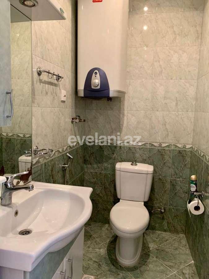 Satılır, yeni tikili, 3 otaqlı, 110 m², Gənclik m.