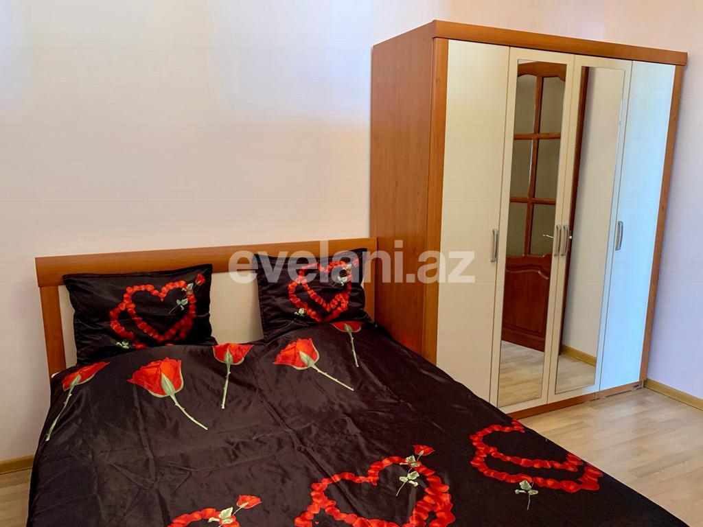 Satılır, yeni tikili, 3 otaqlı, 110 m², Gənclik m.