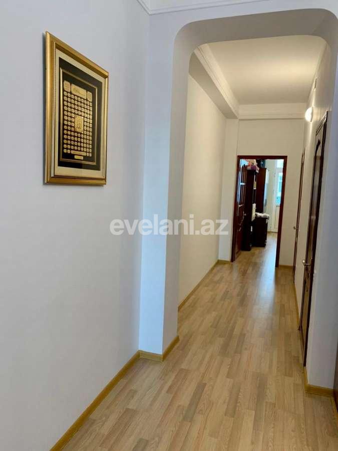 Satılır, yeni tikili, 3 otaqlı, 110 m², Gənclik m.