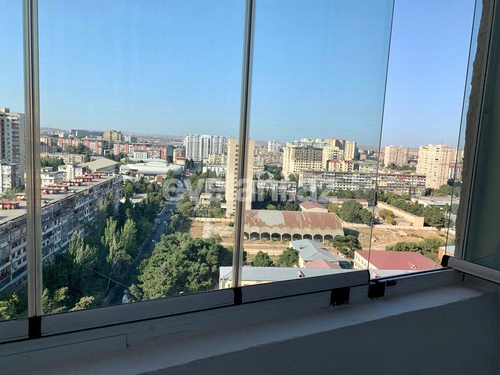 Satılır, yeni tikili, 3 otaqlı, 110 m², Gənclik m.