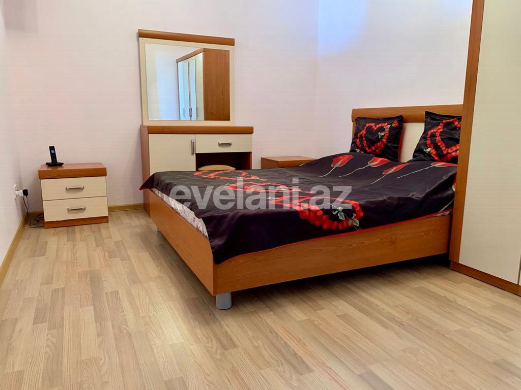 Satılır, yeni tikili, 3 otaqlı, 110 m², Gənclik m.