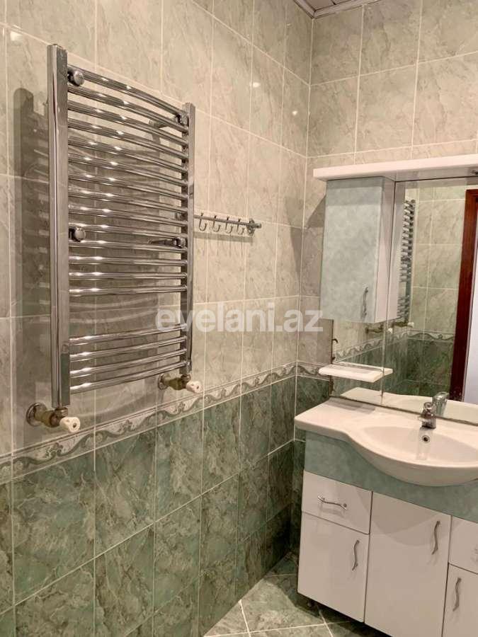 Satılır, yeni tikili, 3 otaqlı, 110 m², Gənclik m.