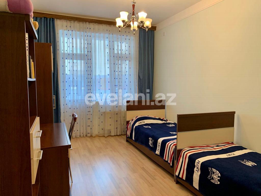 Satılır, yeni tikili, 3 otaqlı, 110 m², Gənclik m.