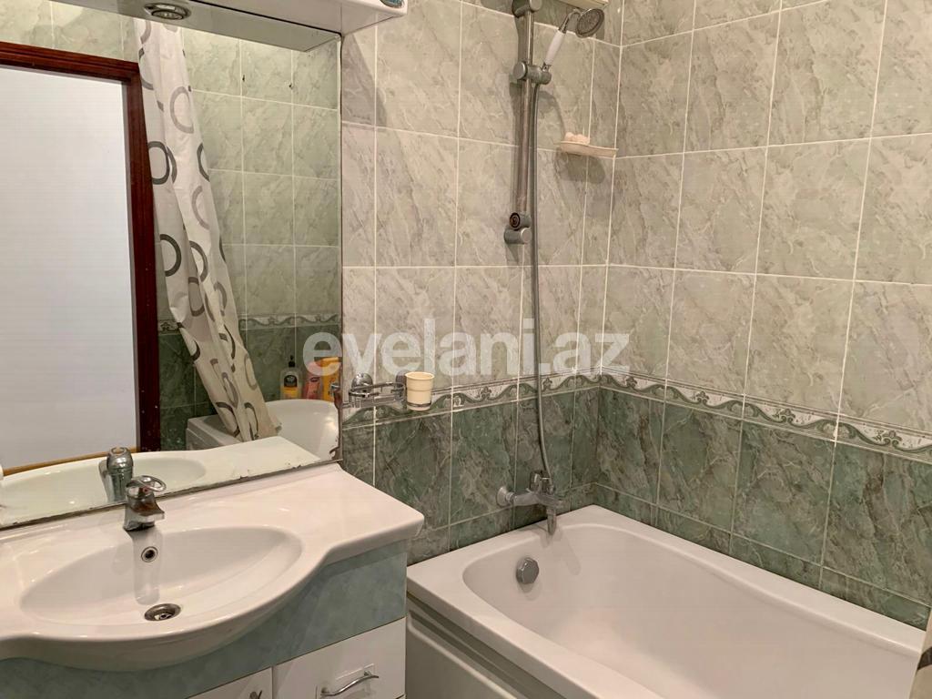 Satılır, yeni tikili, 3 otaqlı, 110 m², Gənclik m.