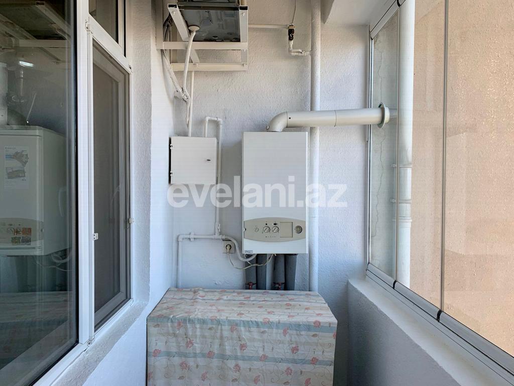 Satılır, yeni tikili, 3 otaqlı, 110 m², Gənclik m.