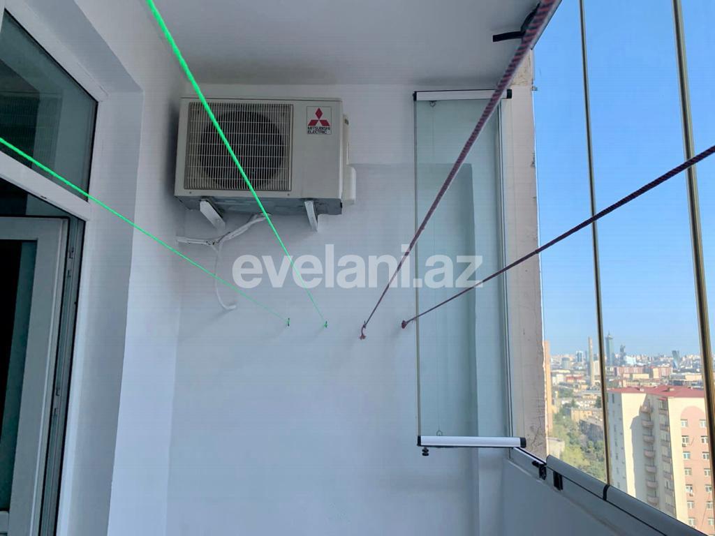 Satılır, yeni tikili, 3 otaqlı, 110 m², Gənclik m.