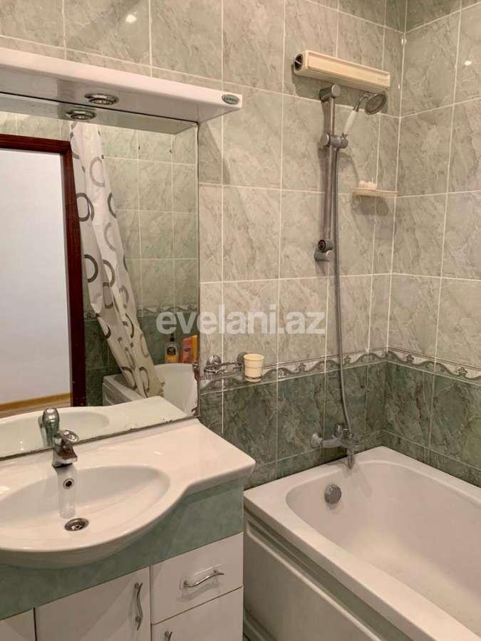 Satılır, yeni tikili, 3 otaqlı, 110 m², Gənclik m.