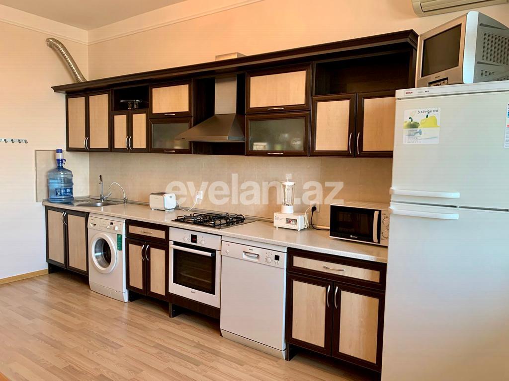 Satılır, yeni tikili, 3 otaqlı, 110 m², Gənclik m.