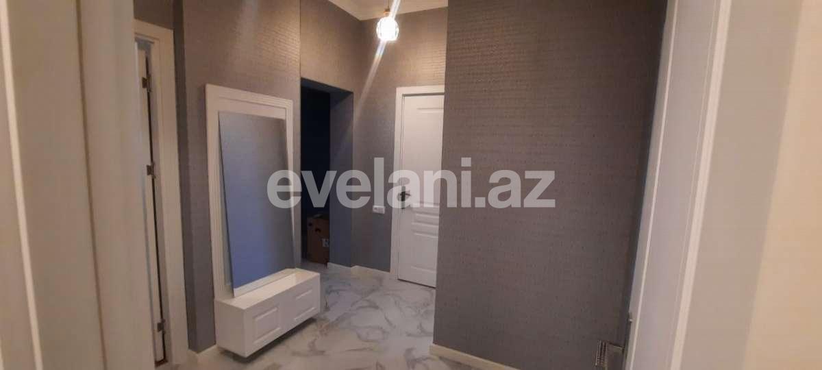 Satılır, yeni tikili, 3 otaqlı, 81 m², Nəriman Nərimanov m.