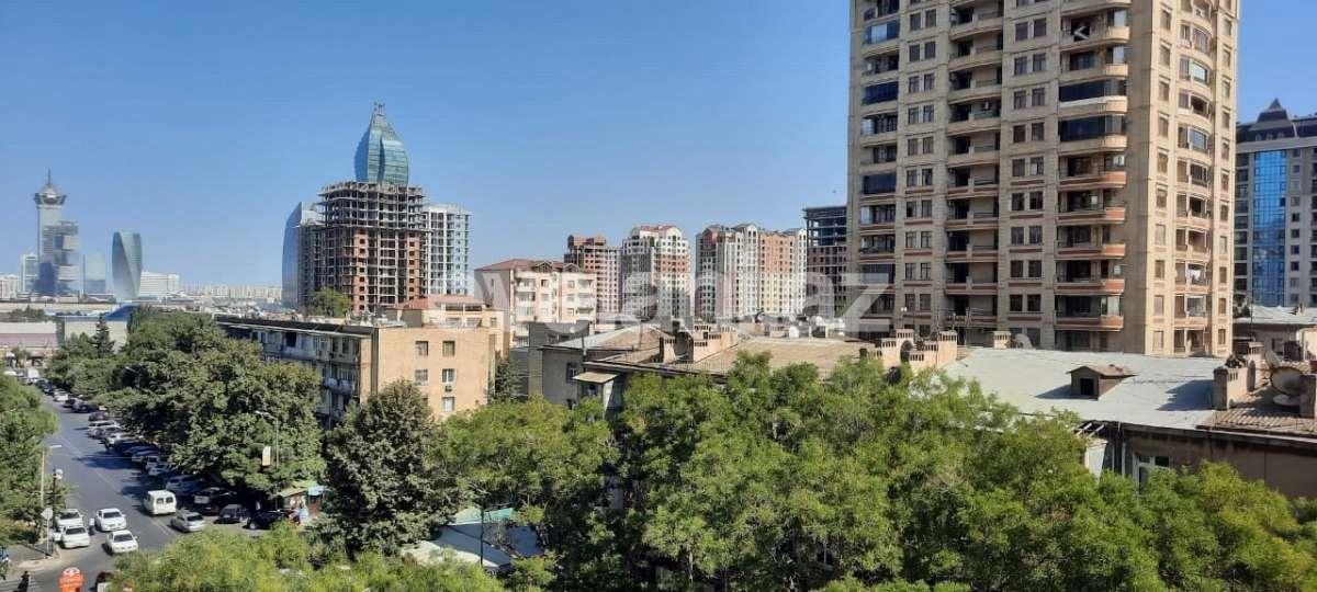 Satılır, yeni tikili, 3 otaqlı, 81 m², Nəriman Nərimanov m.