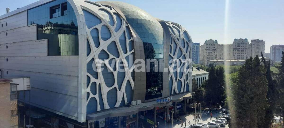 Satılır, yeni tikili, 3 otaqlı, 81 m², Nəriman Nərimanov m.