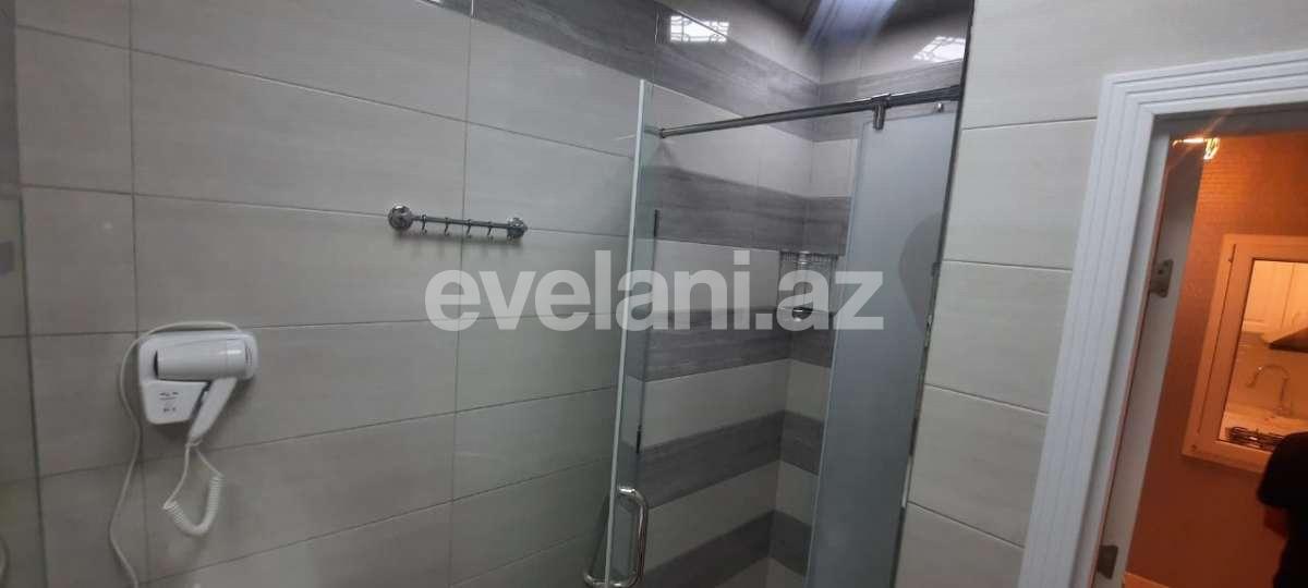 Satılır, yeni tikili, 3 otaqlı, 81 m², Nəriman Nərimanov m.