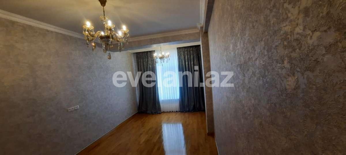 Satılır, yeni tikili, 3 otaqlı, 81 m², Nəriman Nərimanov m.