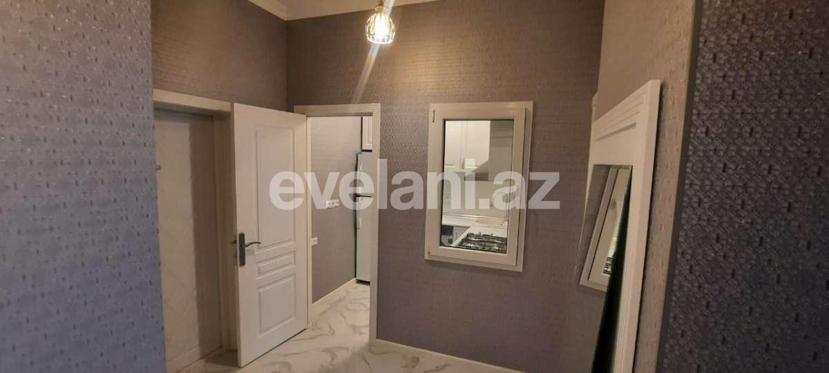 Satılır, yeni tikili, 3 otaqlı, 81 m², Nəriman Nərimanov m.