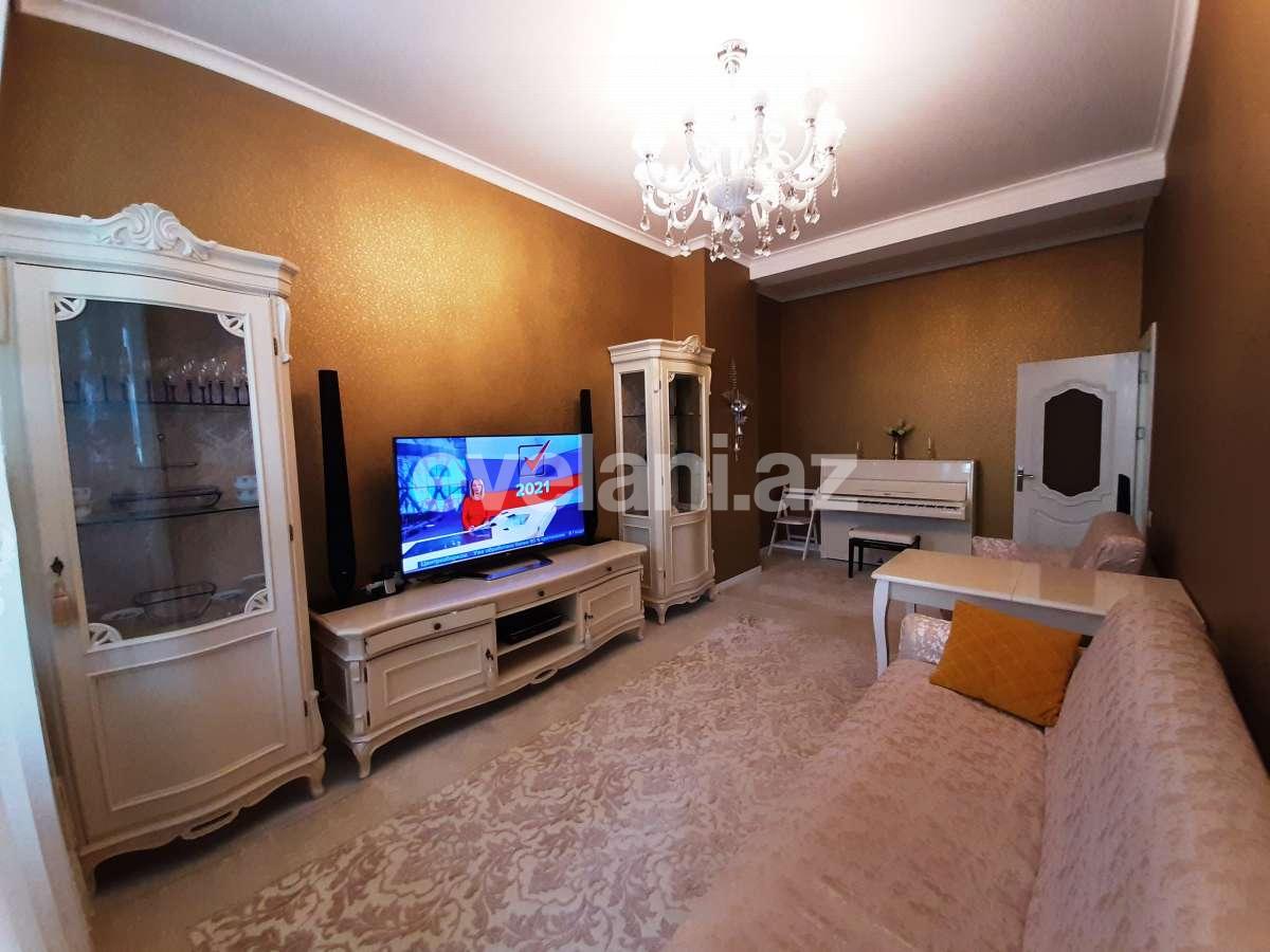 Sale, new building, 2 room, 72 m², 28 may m.