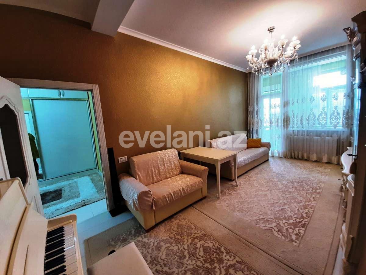 Sale, new building, 2 room, 72 m², 28 may m.