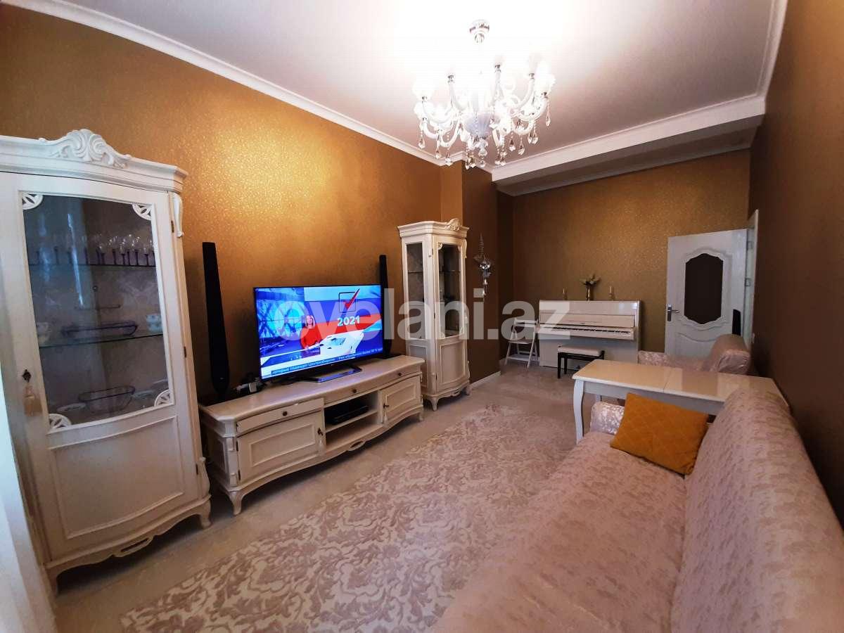 Sale, new building, 2 room, 72 m², 28 may m.