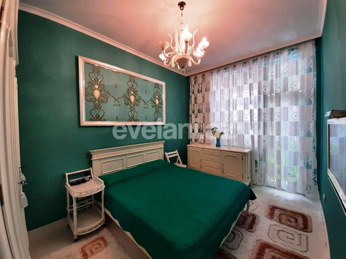 Sale, new building, 2 room, 72 m², 28 may m.