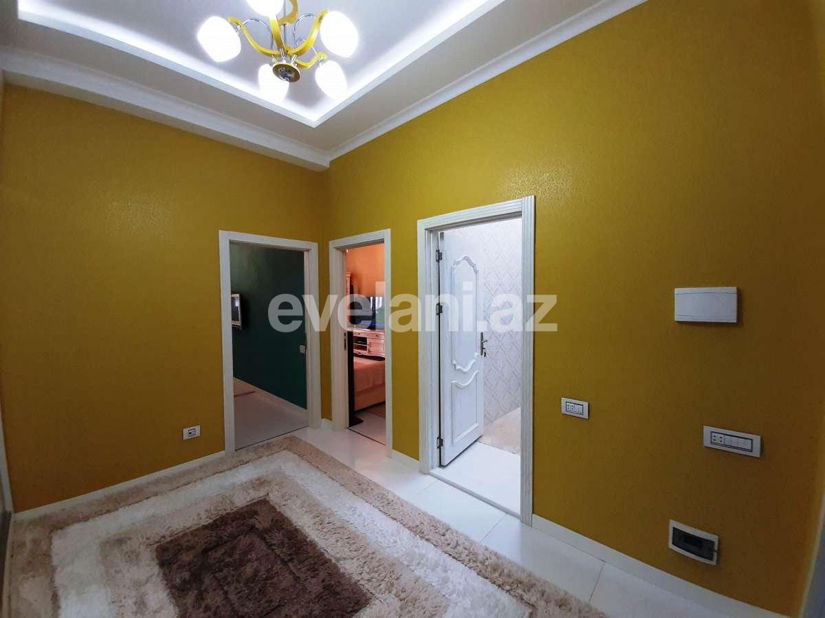 Sale, new building, 2 room, 72 m², 28 may m.