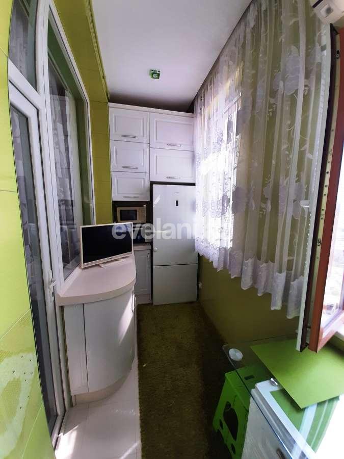 Sale, new building, 2 room, 72 m², 28 may m.