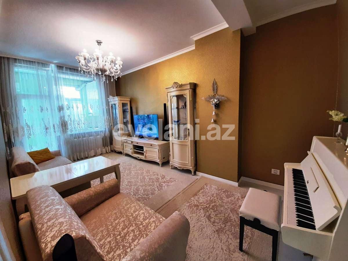 Sale, new building, 2 room, 72 m², 28 may m.