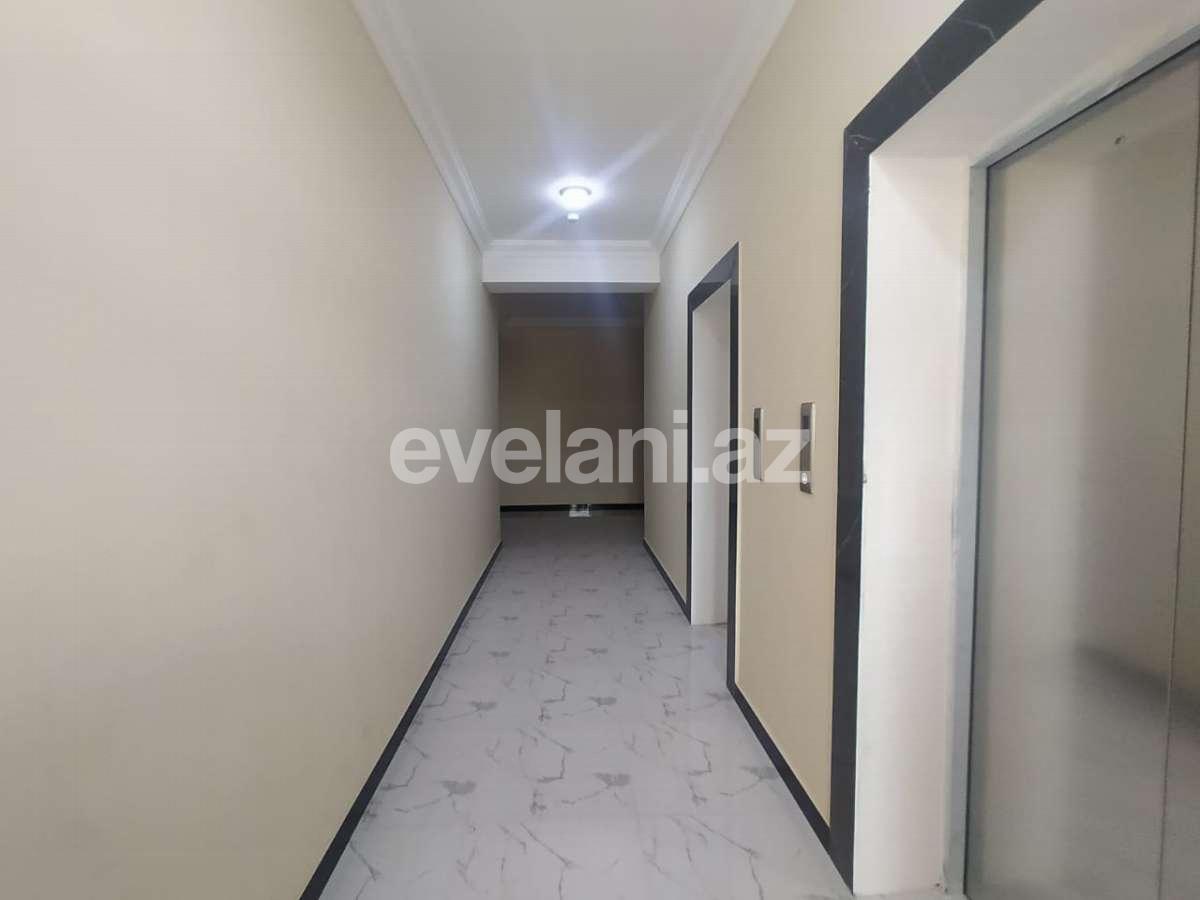 Продаётся, новостройка, 2-комнаты, 63 m², Гянджлик m.