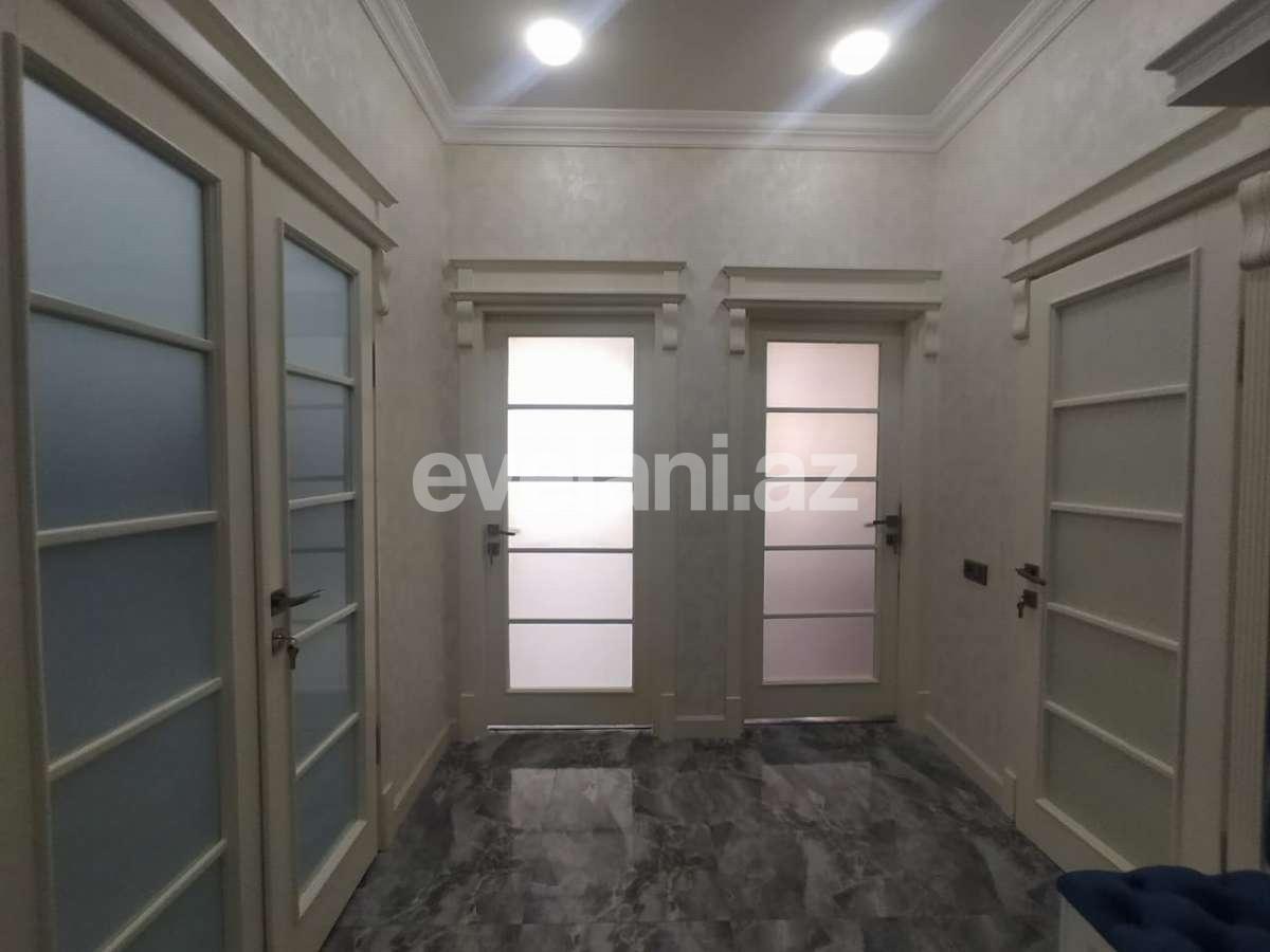 Продаётся, новостройка, 2-комнаты, 63 m², Гянджлик m.