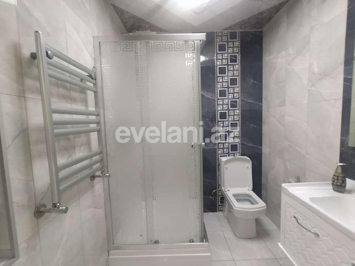 Продаётся, новостройка, 2-комнаты, 63 m², Гянджлик m.