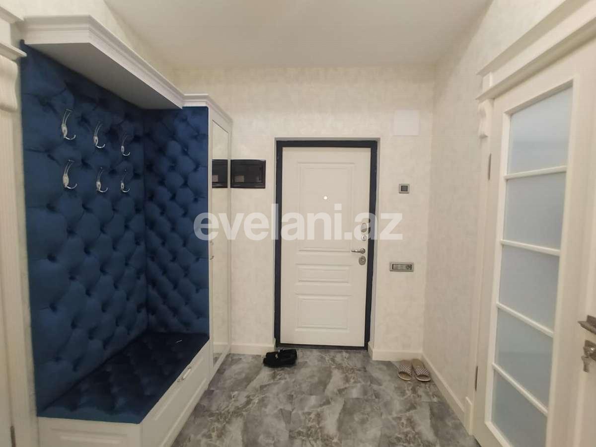 Продаётся, новостройка, 2-комнаты, 63 m², Гянджлик m.