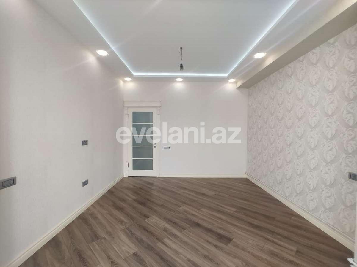 Продаётся, новостройка, 2-комнаты, 63 m², Гянджлик m.