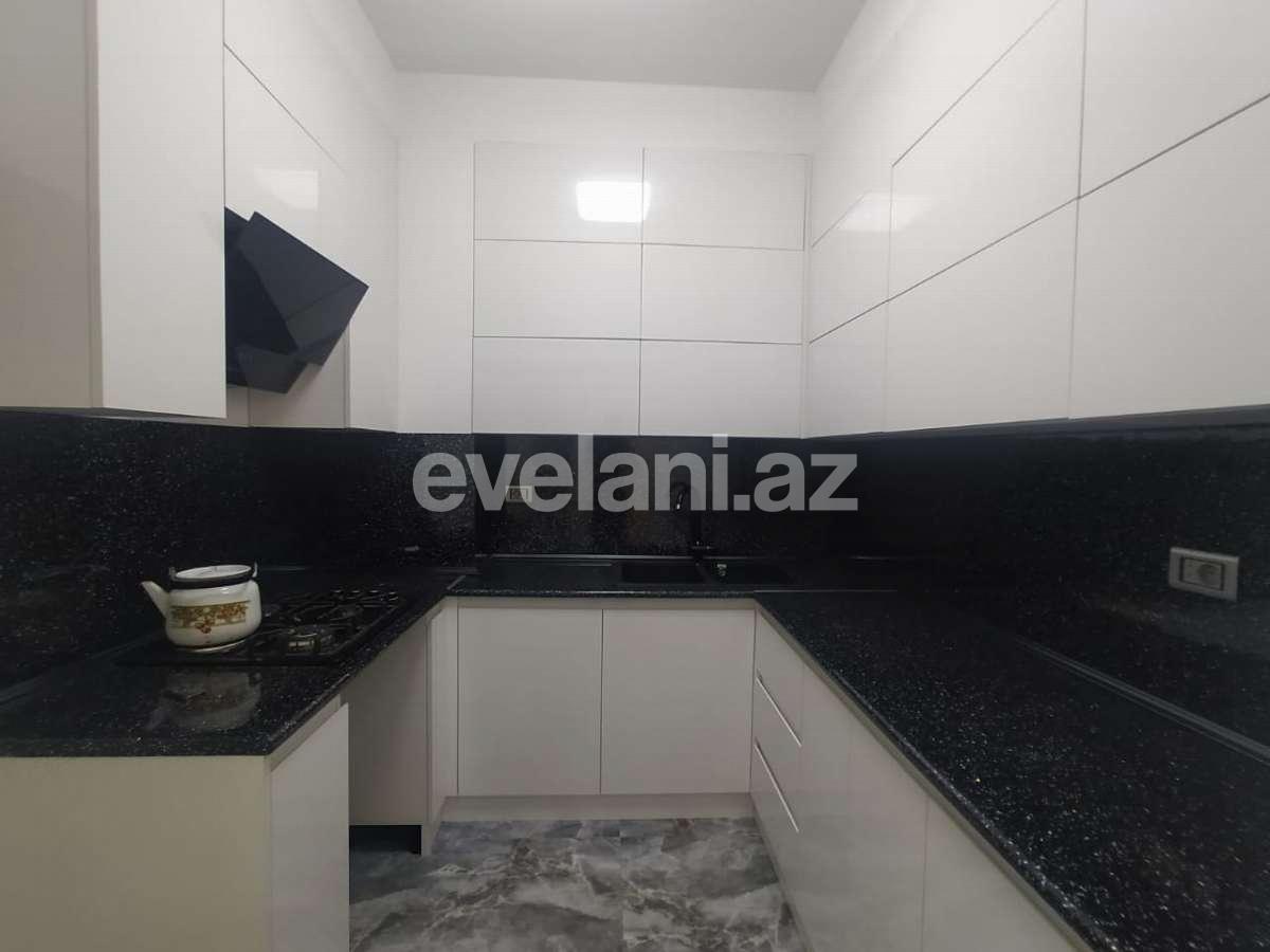 Продаётся, новостройка, 2-комнаты, 63 m², Гянджлик m.