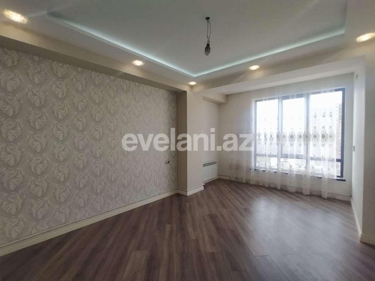 Продаётся, новостройка, 2-комнаты, 63 m², Гянджлик m.