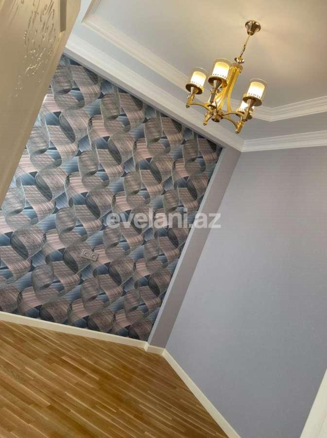 Satılır, yeni tikili, 3 otaqlı, 85 m², Neftçilər m.