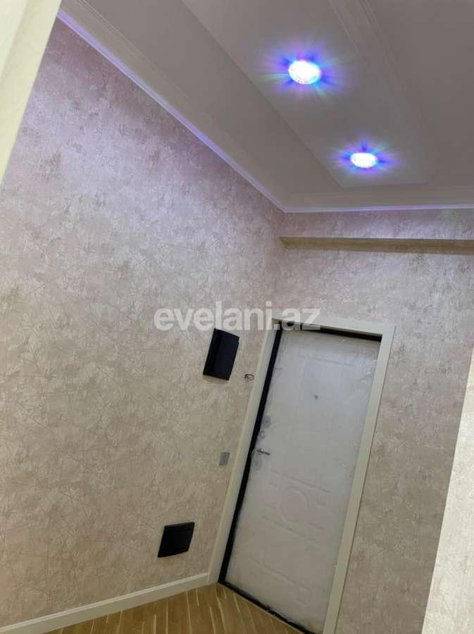 Satılır, yeni tikili, 3 otaqlı, 85 m², Neftçilər m.