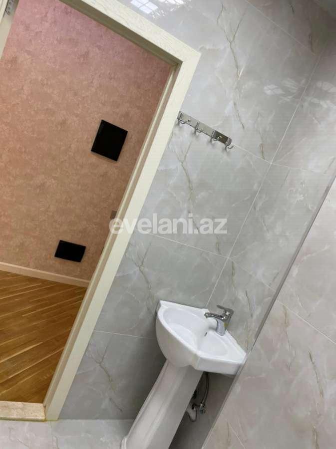 Satılır, yeni tikili, 3 otaqlı, 85 m², Neftçilər m.