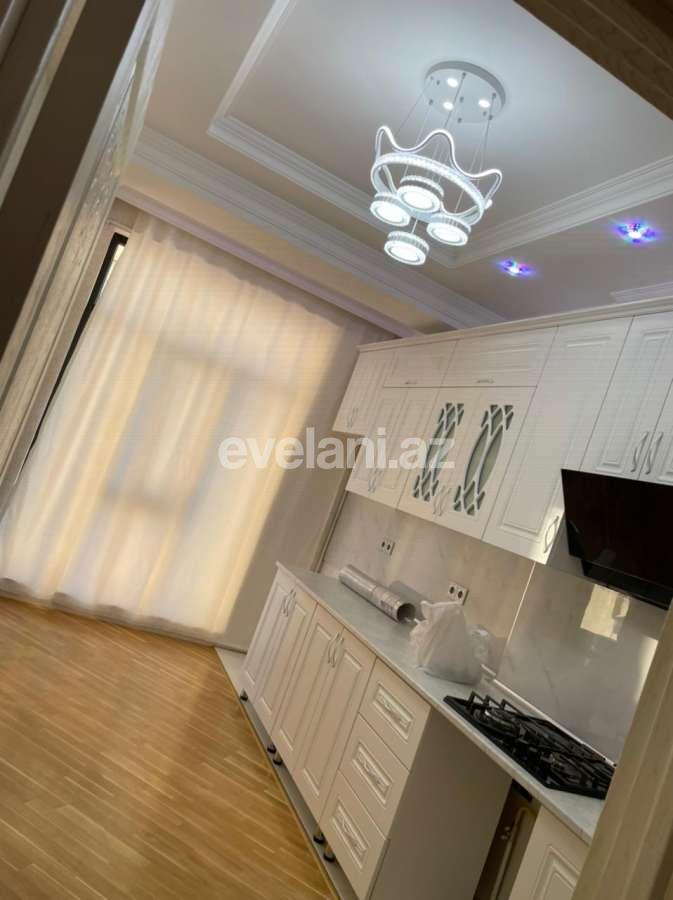 Satılır, yeni tikili, 3 otaqlı, 85 m², Neftçilər m.