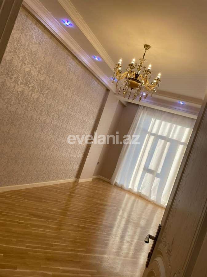 Satılır, yeni tikili, 3 otaqlı, 85 m², Neftçilər m.