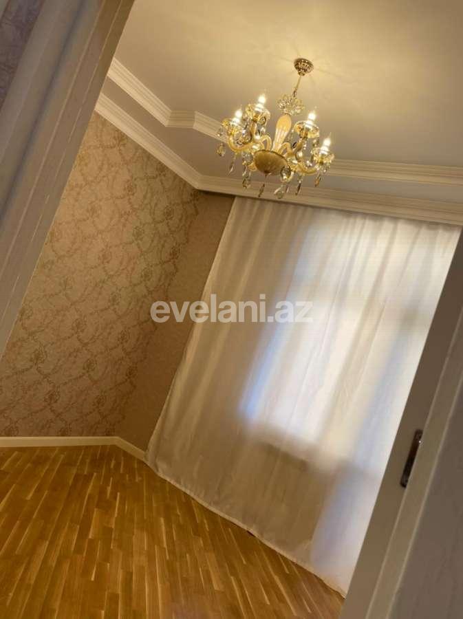 Satılır, yeni tikili, 3 otaqlı, 85 m², Neftçilər m.