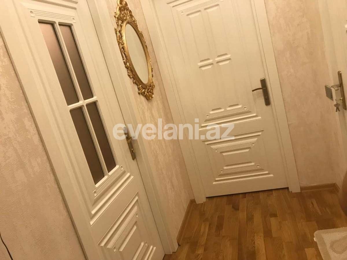 Satılır, yeni tikili, 2 otaqlı, 47 m², Qara Qarayev m.