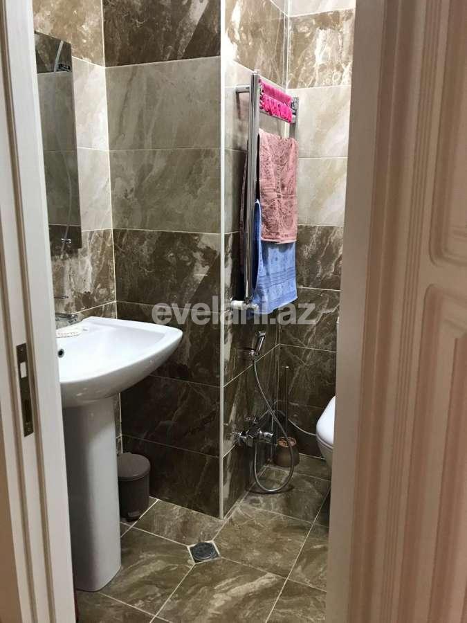 Satılır, yeni tikili, 2 otaqlı, 47 m², Qara Qarayev m.