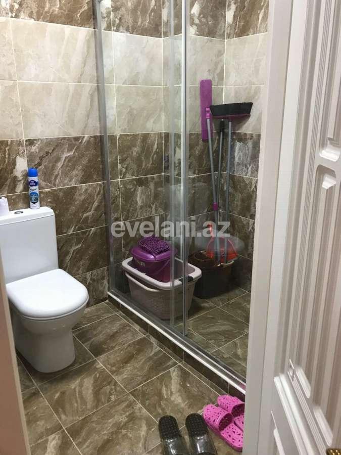 Satılır, yeni tikili, 2 otaqlı, 47 m², Qara Qarayev m.