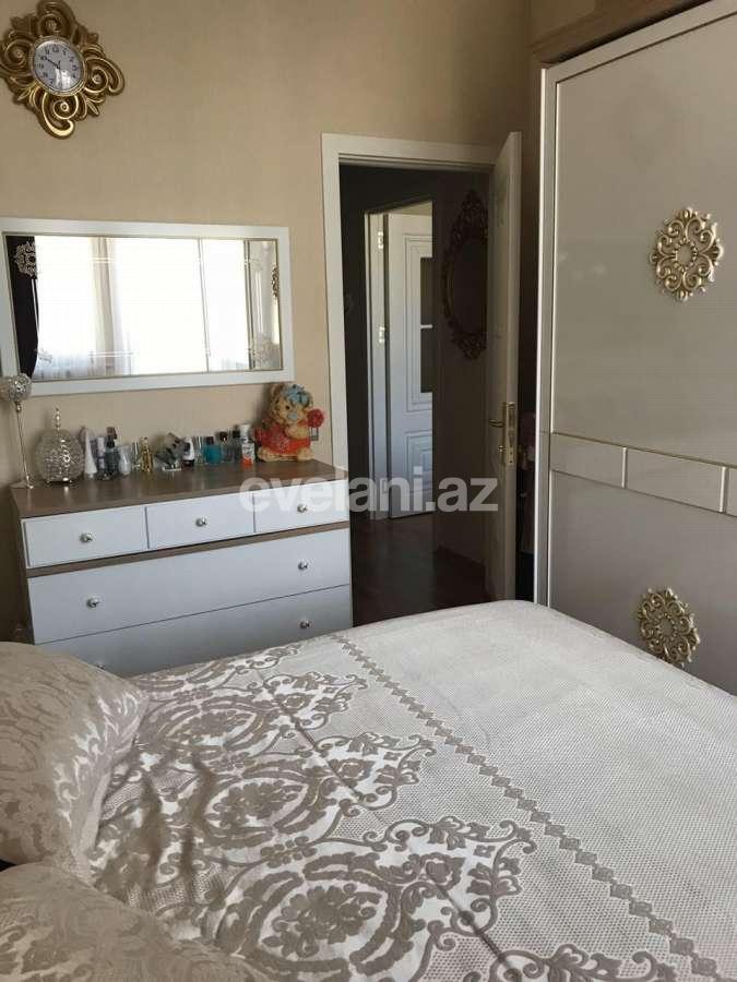 Satılır, yeni tikili, 2 otaqlı, 47 m², Qara Qarayev m.