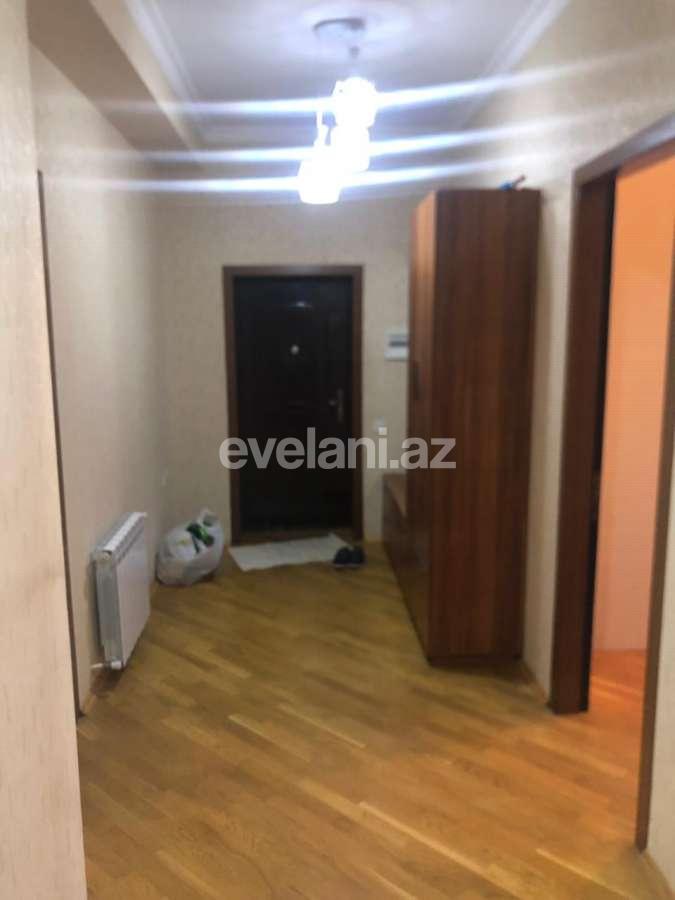 Kirayə verilir, yeni tikili, 3 otaqlı, 110 m², İnşaatçılar m.