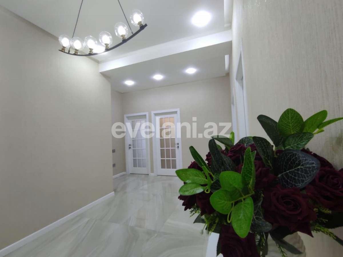 Satılır, yeni tikili, 4 otaqlı, 155 m², Gənclik m.
