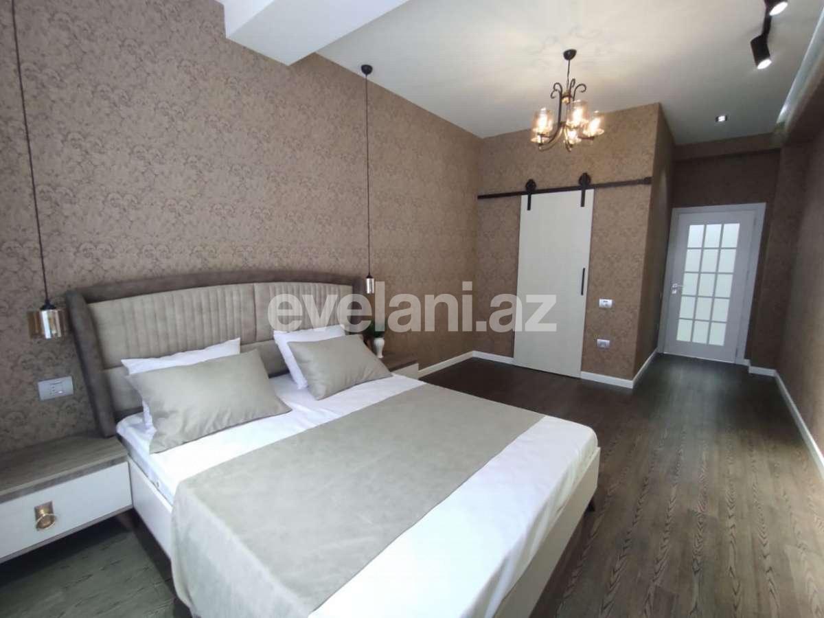 Satılır, yeni tikili, 4 otaqlı, 155 m², Gənclik m.