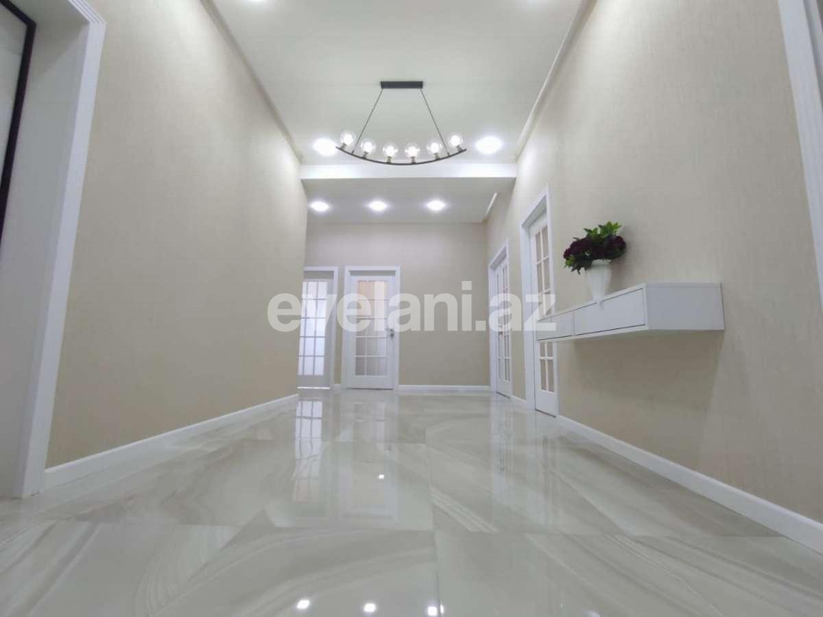 Satılır, yeni tikili, 4 otaqlı, 155 m², Gənclik m.