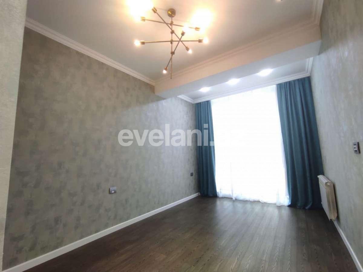 Satılır, yeni tikili, 4 otaqlı, 155 m², Gənclik m.