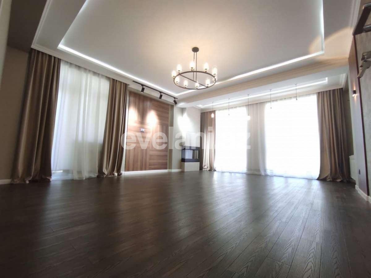 Satılır, yeni tikili, 4 otaqlı, 155 m², Gənclik m.